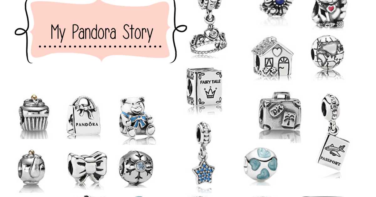 charm pandora calice charm pandora calice