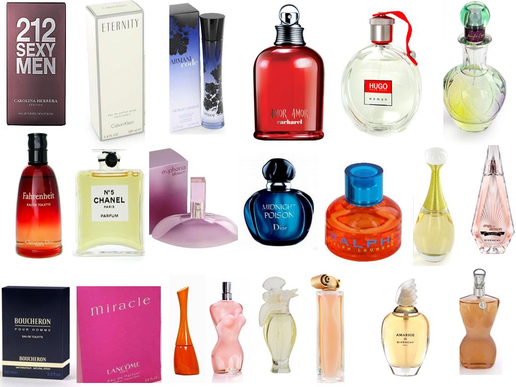 Discover The Ideal Fragrance Or Perfume For This Fall