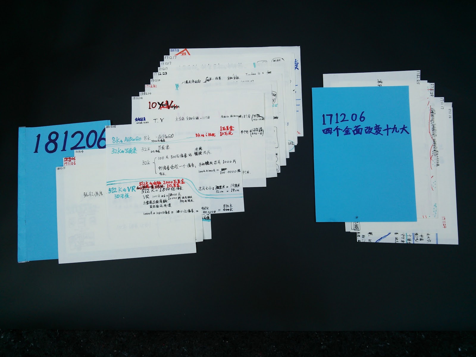 编程随想的博客: 每周转载：2018年这轮股灾到底有多惨，看了你就知道了