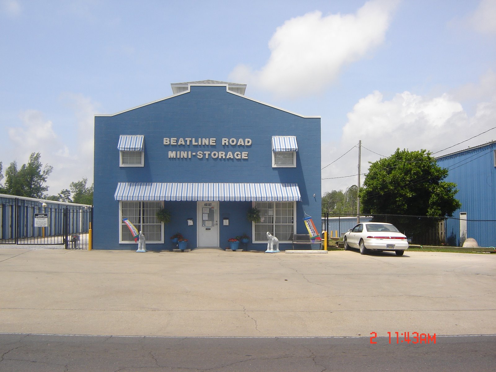 Beatline Road MiniStorage