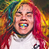 6ix9ine se prepara para turnê na Europa