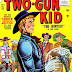 Two-Gun Kid #25 - Al Williamson art