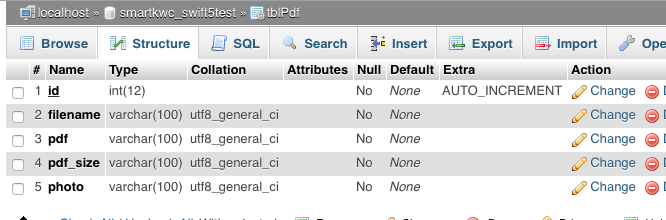 Pdf Php Filename