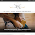 Cara Pengaturan Lily Template Blogger