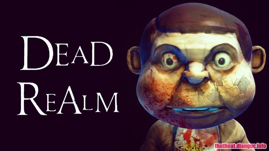 Download game Dead Realm Full Cr@ck