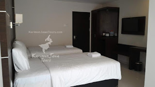 dseason hotel karimunjawa kamar bisnis dseason hotel karimunjawa kamar bisnis