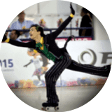 José Paulo Souto
Fotografia © FPP
→ Site oficial da Federação Portuguesa de Patinagem