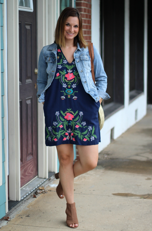 north carolina blogger, bohoblu, boho chic style, style on a budget, how to transition your wardrobe into fall 