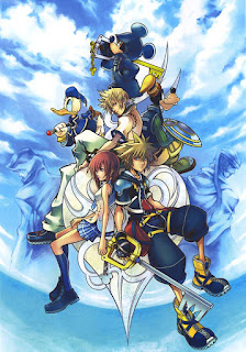 Download kingdom hearts 2 bio