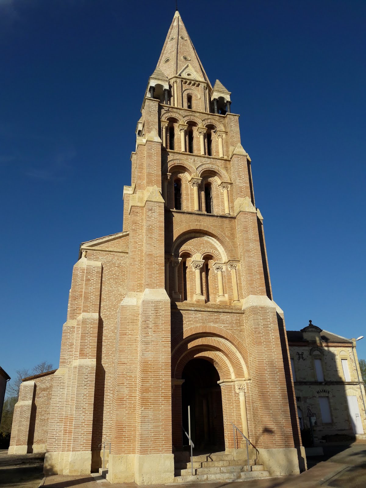 Eglise Sainte-Catherine