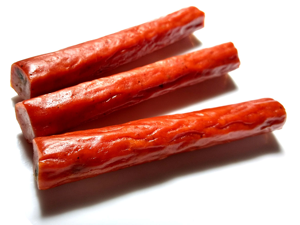 All American Jerky Snack Sticks Beef Jerky Reviews