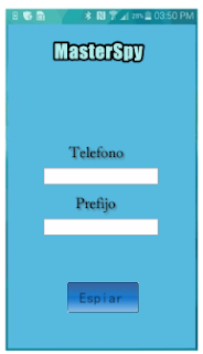 apk de master spy