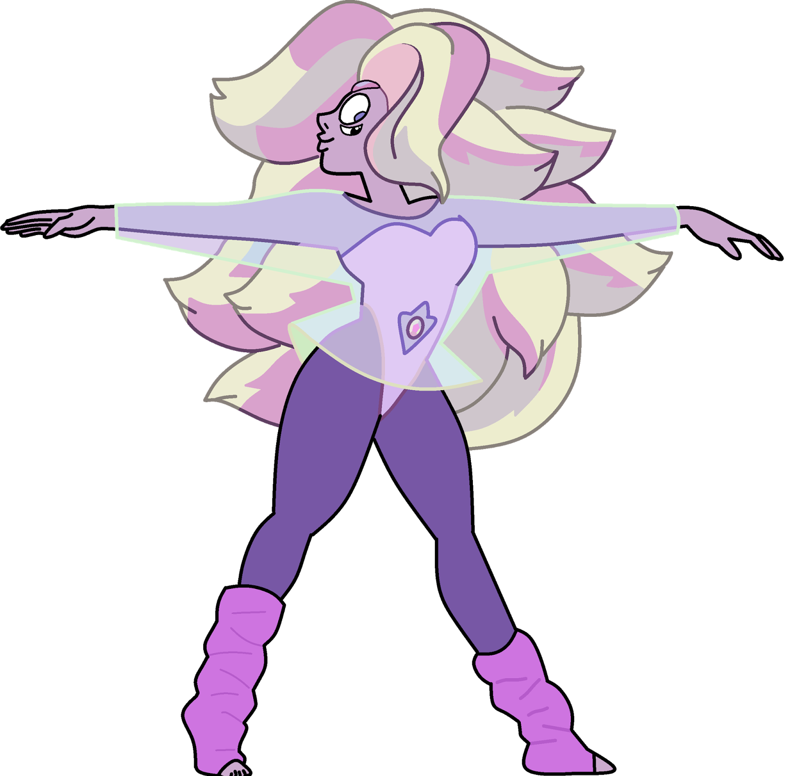 Las Gemas de Cristal Cuarzo Arcoiris Las Gemas de Cristal Cuarzo Arcoiris