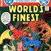 World's Finest Comics #265 - Don Newton art 