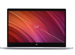 Mi Notebook Air 4G layar 13.3 inci Mi Notebook Air 4G layar 13.3 inci