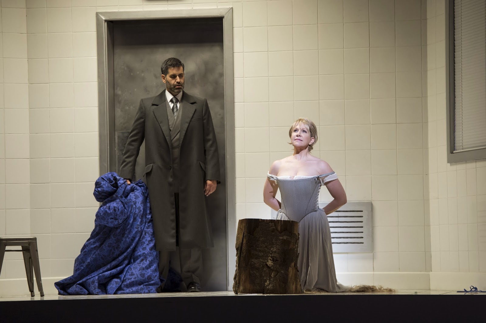 Classical Iconoclast July 2014