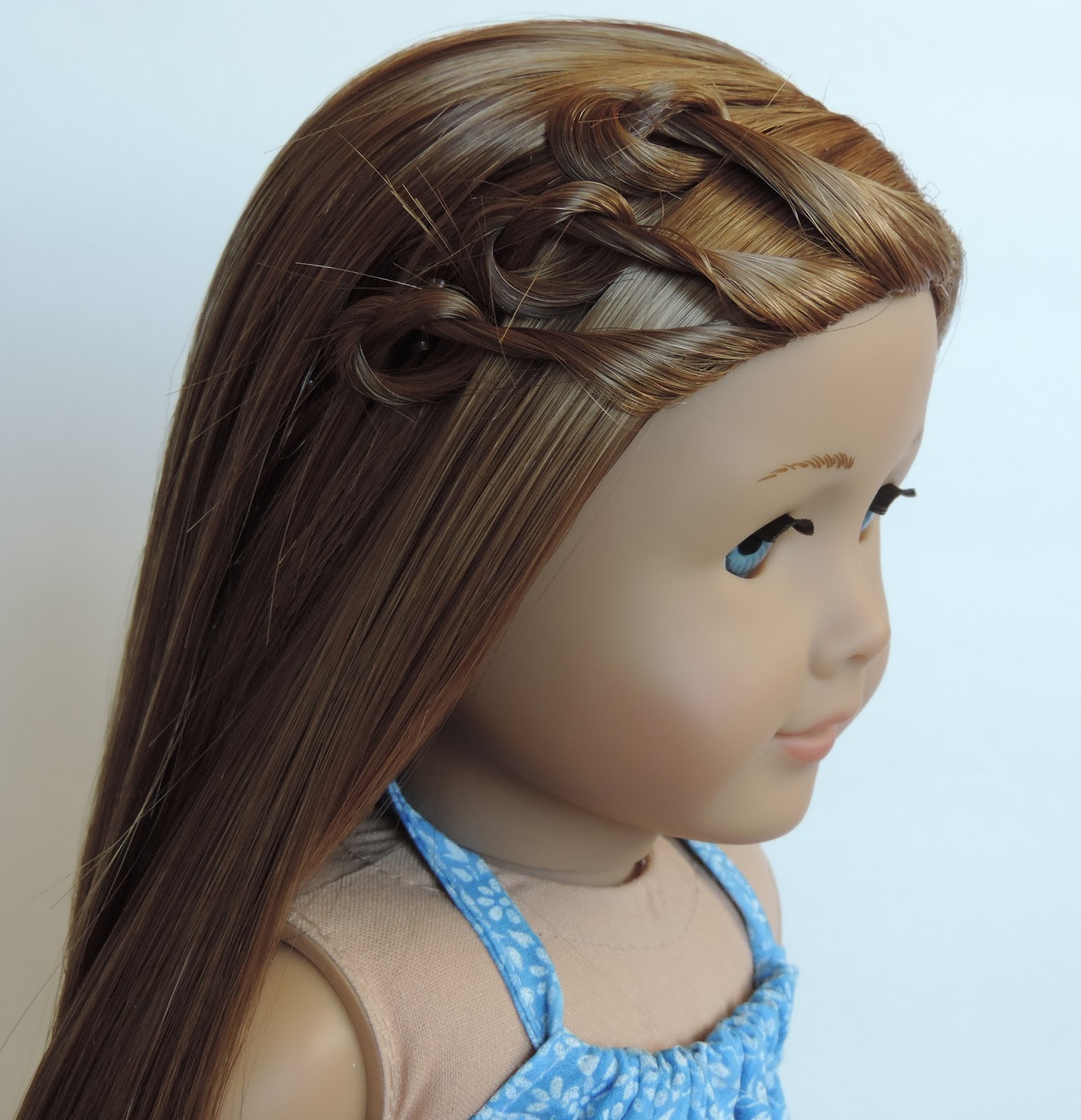 Cute American Girl Doll Hairstyles Trends Hairstyle Cute American Girl Doll Hairstyles Trends Hairstyle