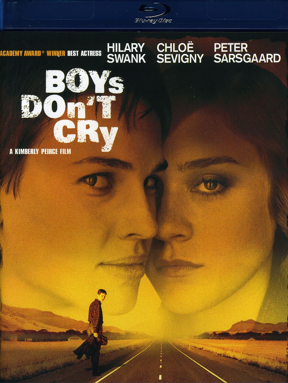 Watch Boys Don't Cry (1999) Online - Watch Full HD Movies Online Free