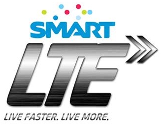 smart lte logo