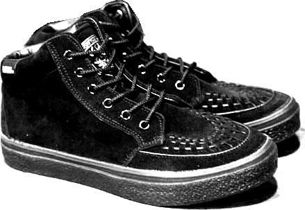 sneakers base