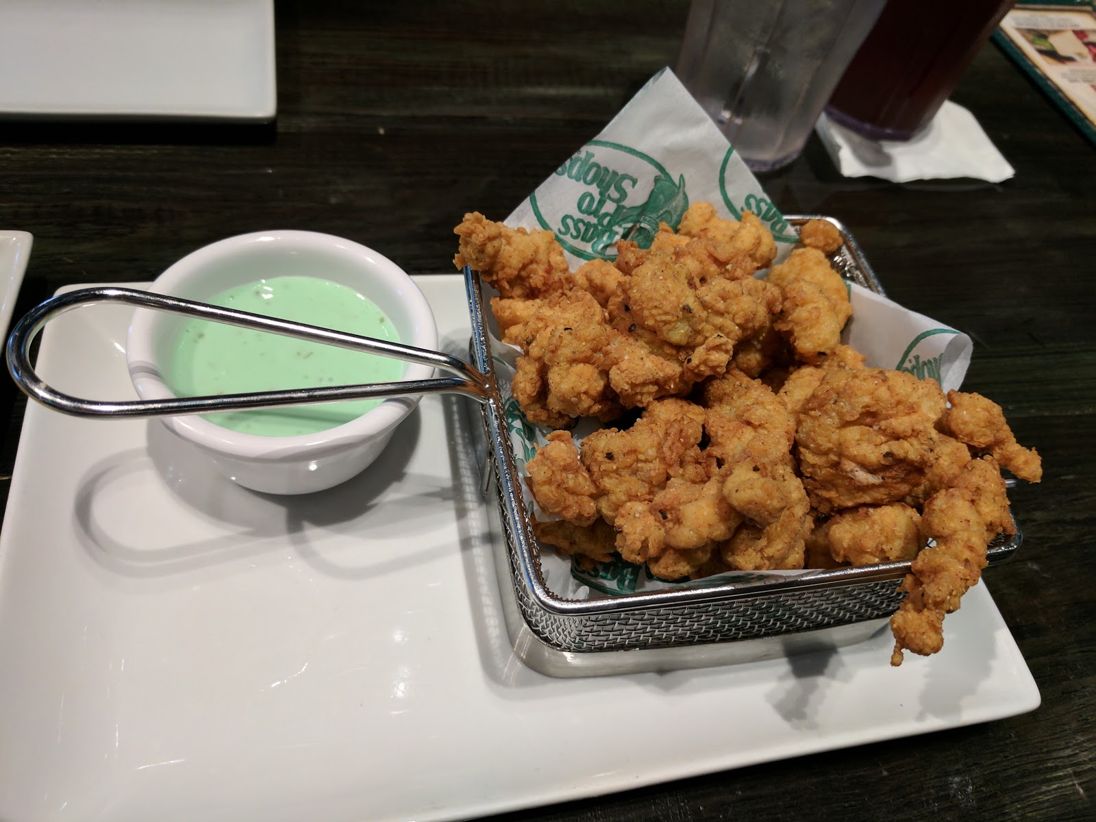 The San Jose Blog Uncle Buck's Fish Bowl & Grill San Jose Bass Pro Shops