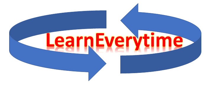 LearnEverytime (learn every time) new things to learn everyday free, How to, what is,