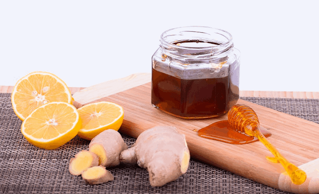 Foods that contain natural antibiotics for the health of the body and digestion Foods that contain natural antibiotics for the health of the body and digestion