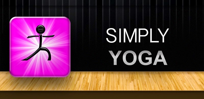 Включи simply. Simply Yoga приложение. Yoga приложение робот. Yoga application Google Play Orange.