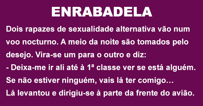 Alguém me dá um cigarro? Alguém me dá um cigarro?