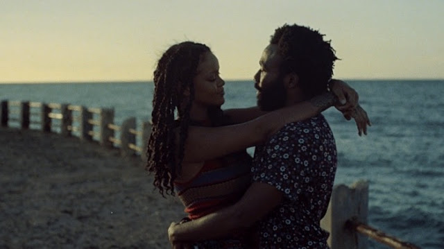 Donald Glover Ruhanna Hiro Murai | Childish Gambino | Guava Island | Amazon Prime Video