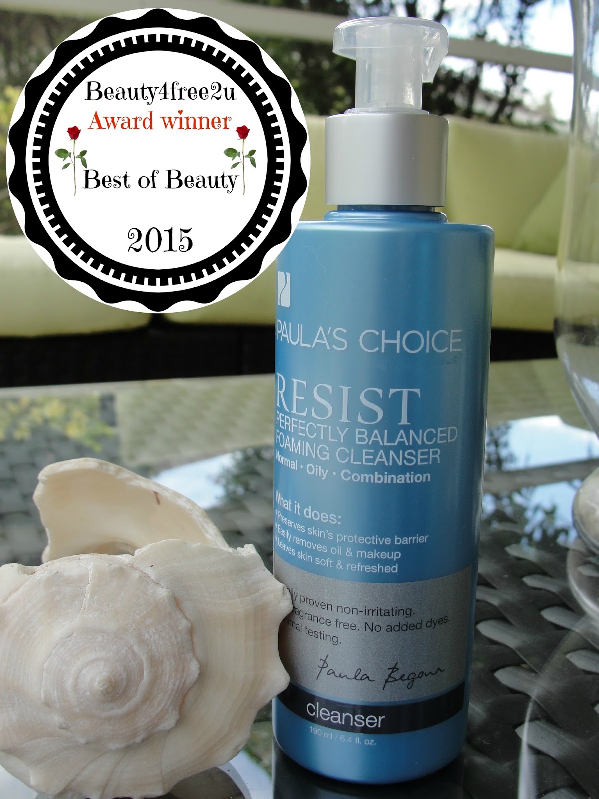 BEST SKIN CARE PRODUCTS OF 2015