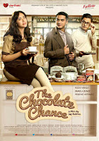 Download Film The Chocolate Chance (2017) WEB-DL