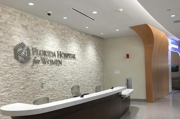 Hospital-Tour-Florida-Hospital-for-Women-Vivi-Brizuela