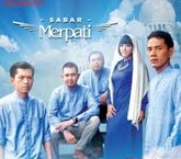 Sabar - Merpati Band