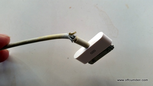 Fixing The Charging Port On Iphone Fixing The Charging Port On Iphone