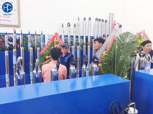 Tiết kiệm chi phí khi sử dụng máy bơm nước dân dụng - gia đình của Tân Huỳnh Châu Tiết kiệm chi phí khi sử dụng máy bơm nước dân dụng - gia đình của Tân Huỳnh Châu