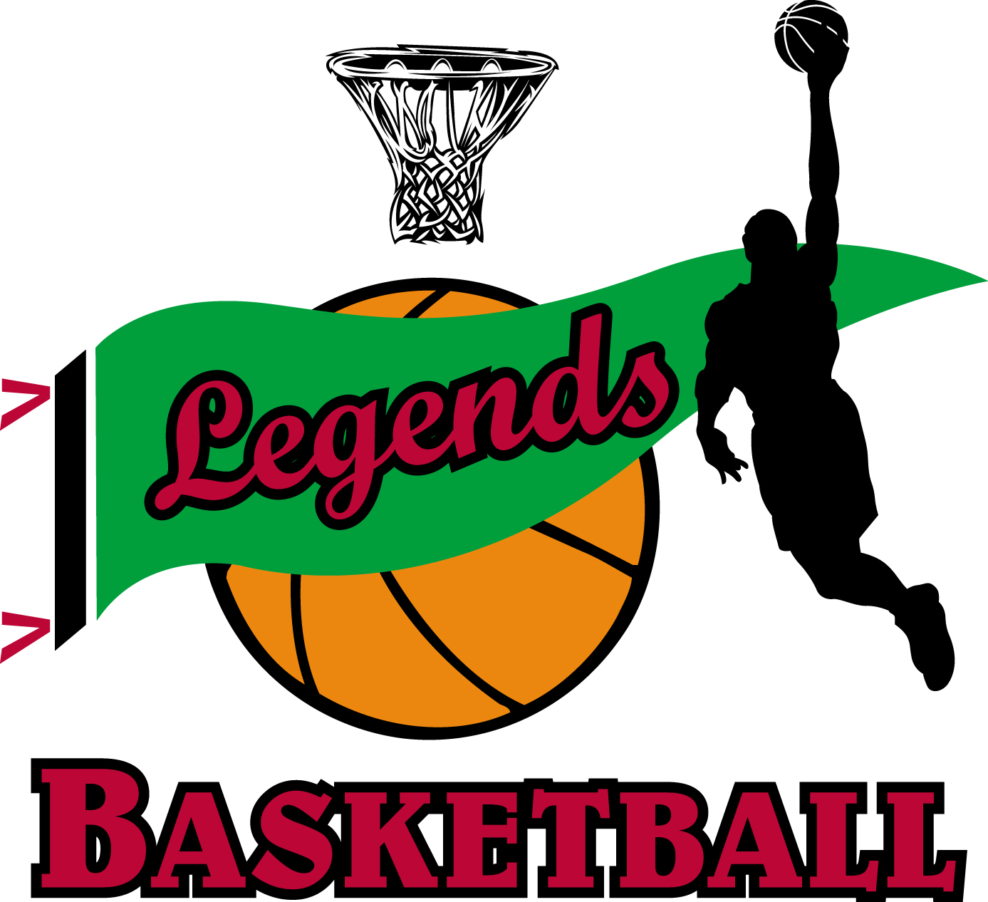 Legends Basketball League