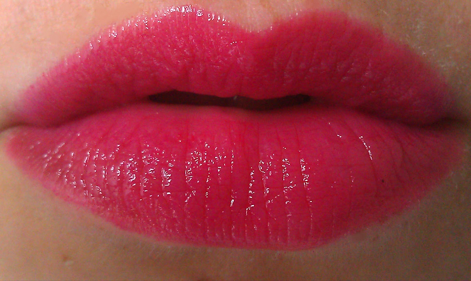 Lipstick Encyclopedia No7 Poppy King Lip Crayon Raindrops Collection