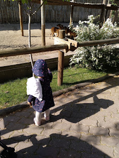 Jardim Zoológico de Lisboa