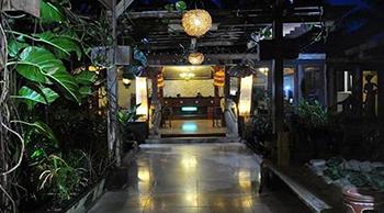 Hotel Bukit Daun Gambar Hotel Bukit Daun Di Kediri