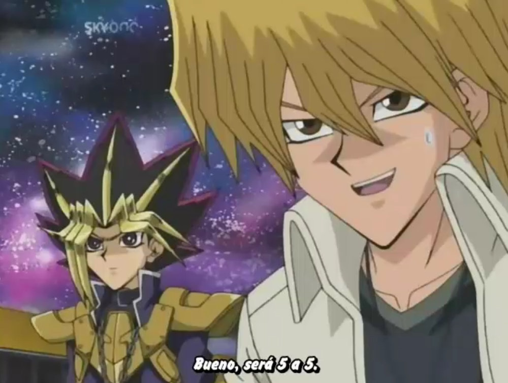 Ver Yu-Gi-Oh! Temporada Extra: Capsule Monsters - Capítulo 11