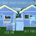 Crooked Play House and Kitchen Set Conversion