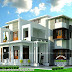 5 bedroom contemporary home 2700 sq-ft