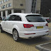 25 Audi Q7 Wallpaper 25 Audi Q7 Wallpaper