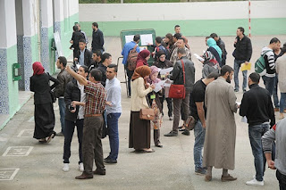 إسقاط أولوية حاملي الماستر على الليسانس للتدريس في الثانوي
