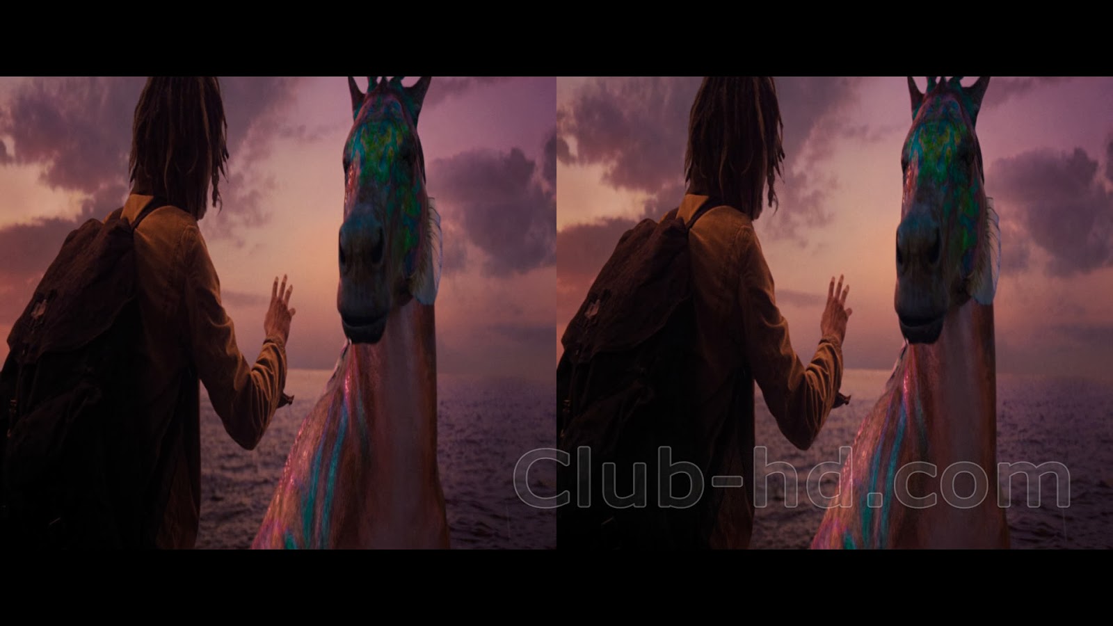 Percy Jackson Sea of Monsters (2013) 3D H-SBS 1080p BDRip Dual Latino-Inglés [Subt. Esp] (Fantástico. Aventura)