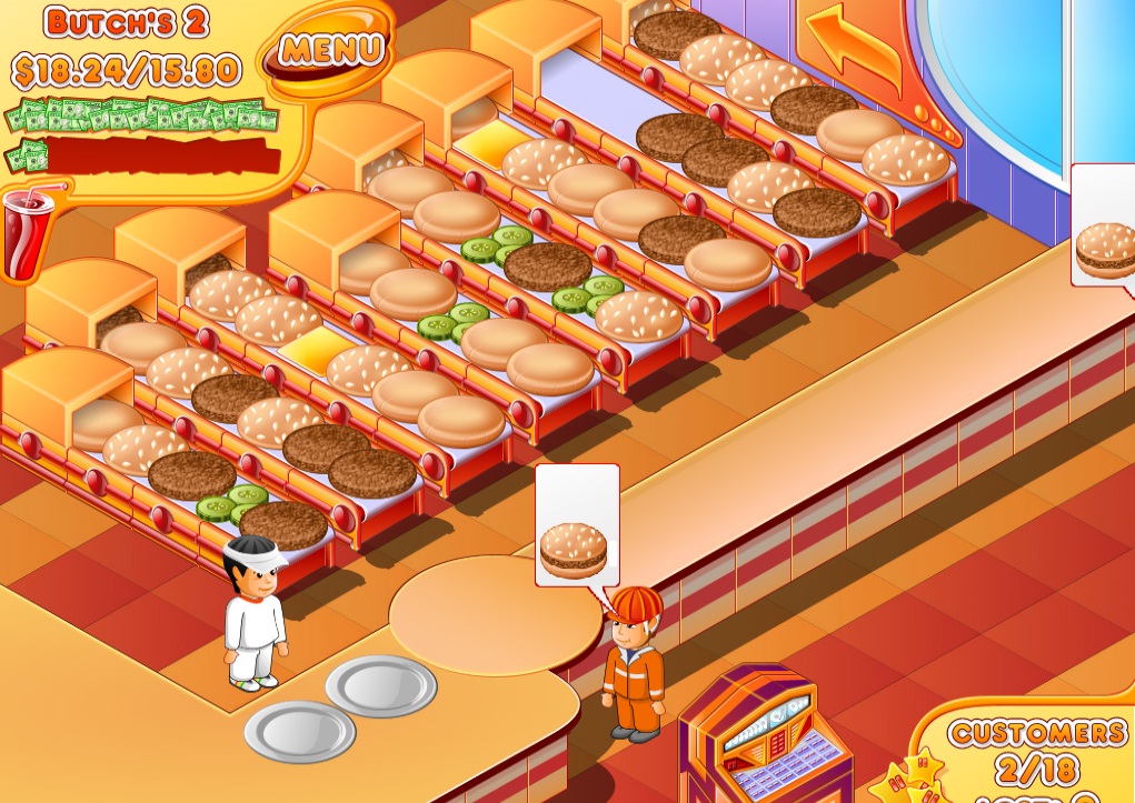 Stand O'Food Collection Free Download Full Version for Games PC My Simple Blog