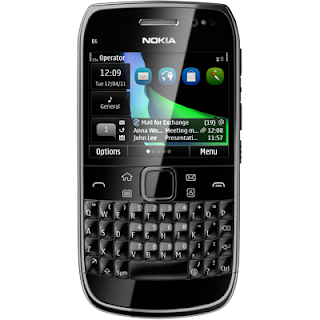 Exclusive Nokia E6 Fiyati