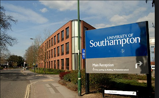 phd-studentship-at-southampton-university-uk-2019-fully-funded