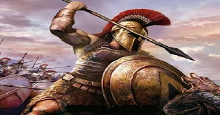 Πώς έμοιαζαν στην πραγματικότητα οι Σπαρτιάτες